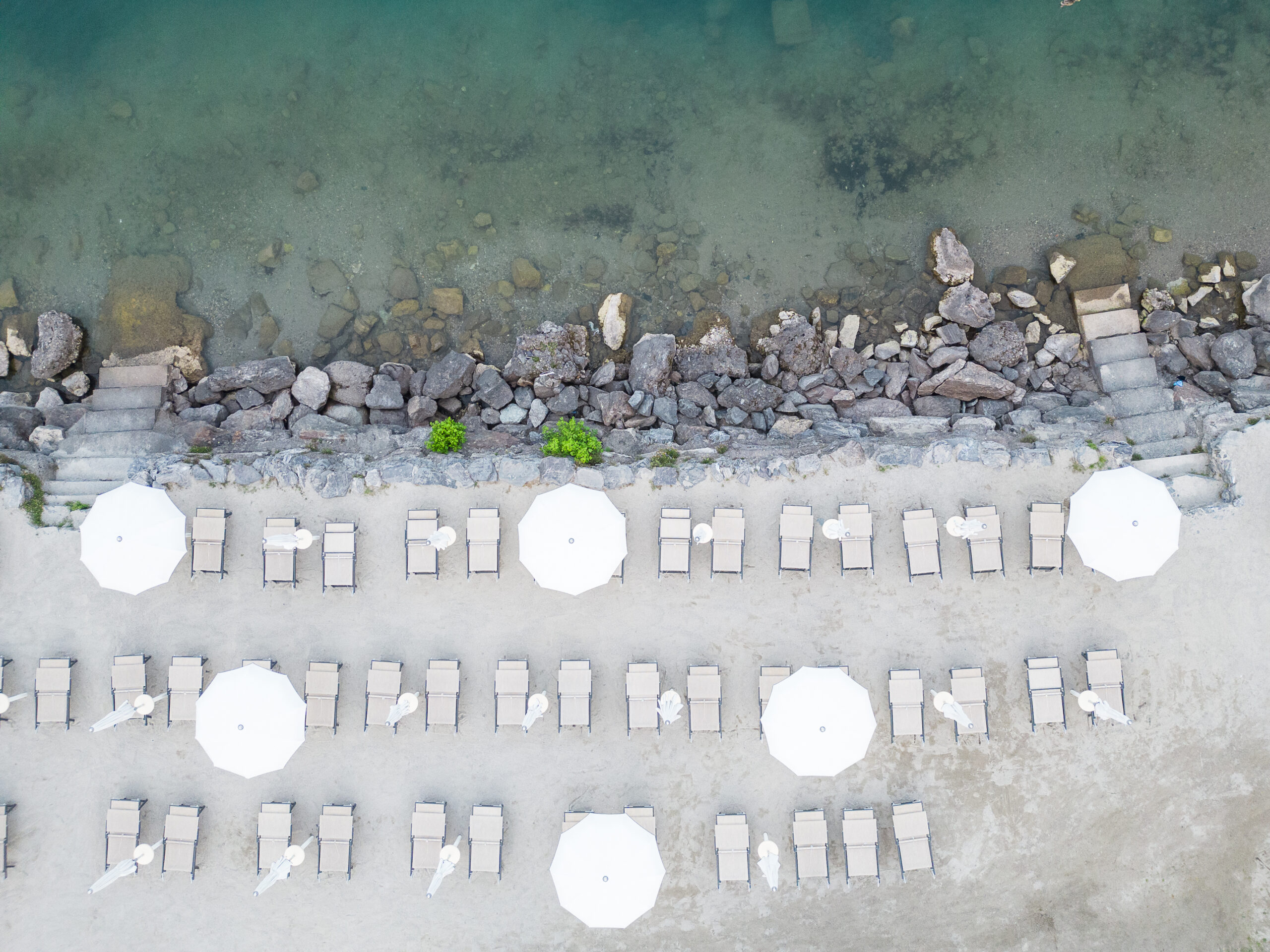 Footer - LidoBellano